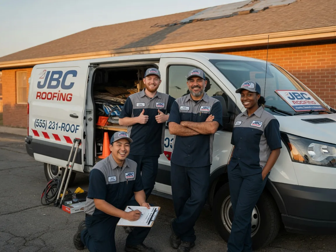 Roof Replacement company in Sutherland, VA
