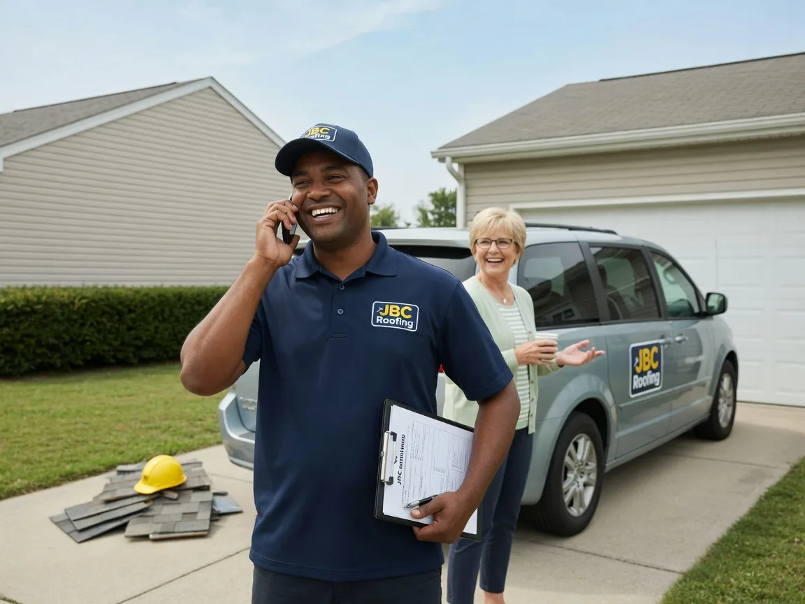 Roof Replacement Sutherland, VA FAQs